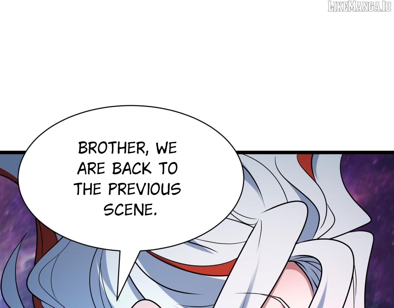 Era of the Haunted Chapter 536 - page 55